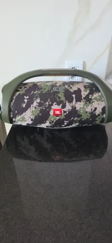 JBL Boombox 2 - Excelente Estado | R$ 1.100