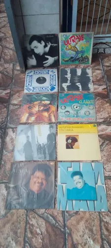 Disco de vinil
