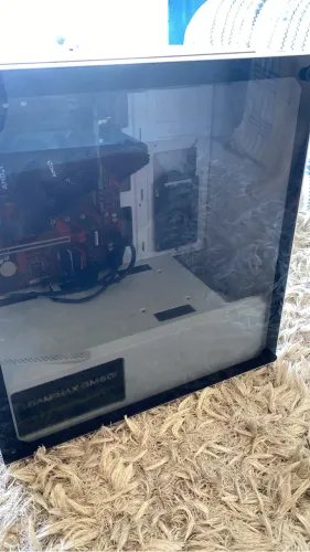 Placa mãe ddr4