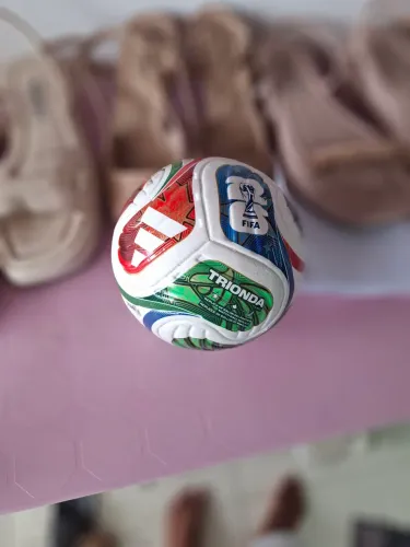 Mini Bola Trionda