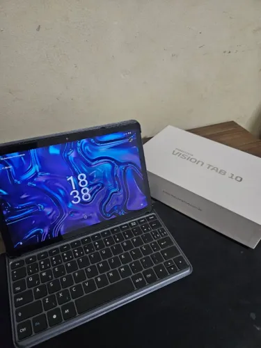 Tablet Positivo