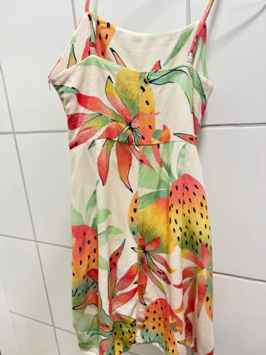 Vestido PEAHI 