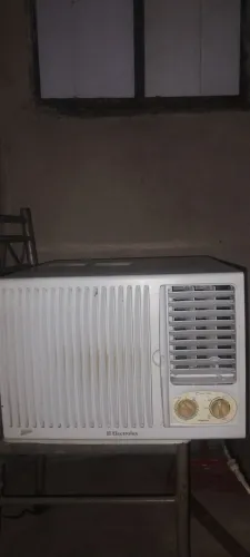 Ar condicionado de 750