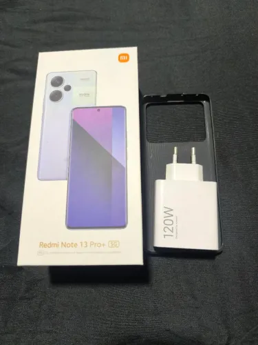 CELULAR NOTE 13 PRO PLUS