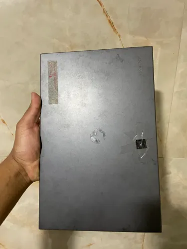 NOTEBOOK POSITIVO COM DEFEITO