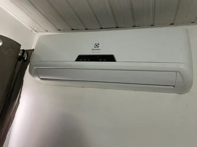 Ar condicionado 9000btus