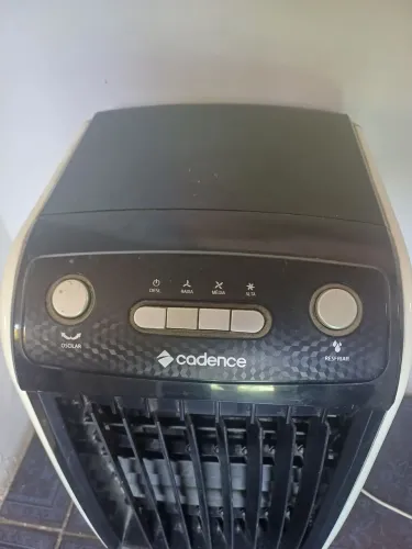 Climatizador de ar