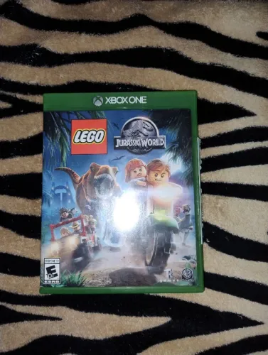 Mídia física Xbox one original