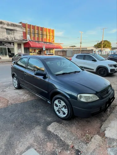 Chevrolet Astra 2.0/ CD/ GLS 2.0 MPFI 16V 3P 1999