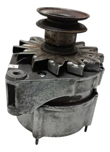 Alternador Escort Ap 1.8 1999