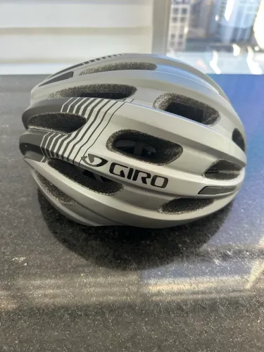 Capacete ciclismo Giro 54-61