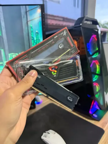 Memoria DDR4 2x8 3200mhz