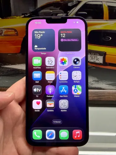 Vendo iPhone 14 Plus 256gb