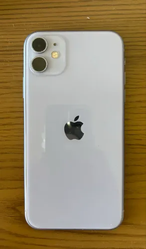 iPhone 11 128GB