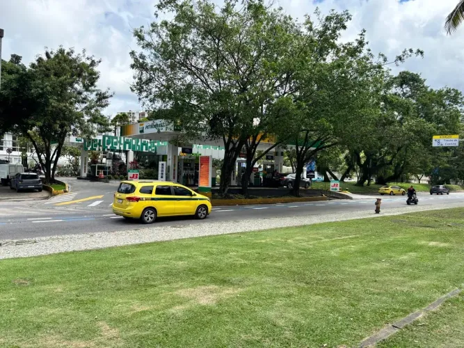 Imóvel para aluguel tem 104 metros quadrados com 4 quartos em Leblon - Rio de Janeiro - RJ