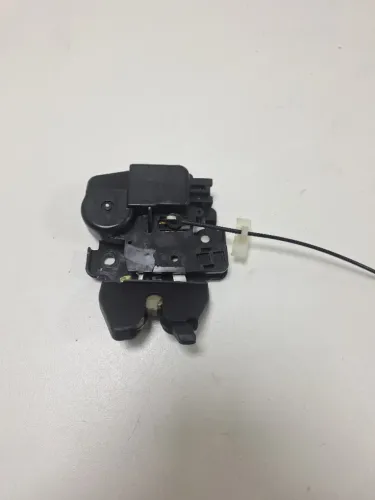 Fechadura Tampa Traseira Nissan Sentra 2.0 2016/2017
