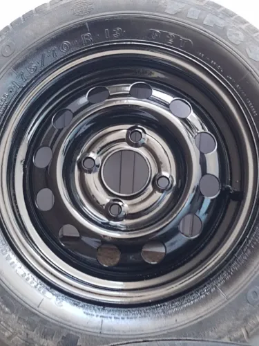 1Aro 13" Ford furação 4x108