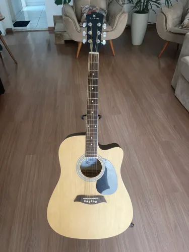 Violão Michael VM919DTC ST