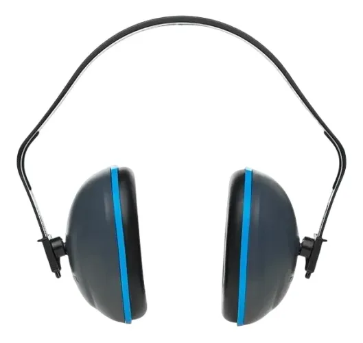 Protetor Auditivo Concha Camper Soft Slim 18dB