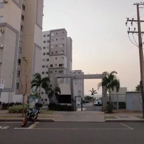 Apartamento à VendaResidencial Martinelli 8º Andar com Sacada e Churrasqueira