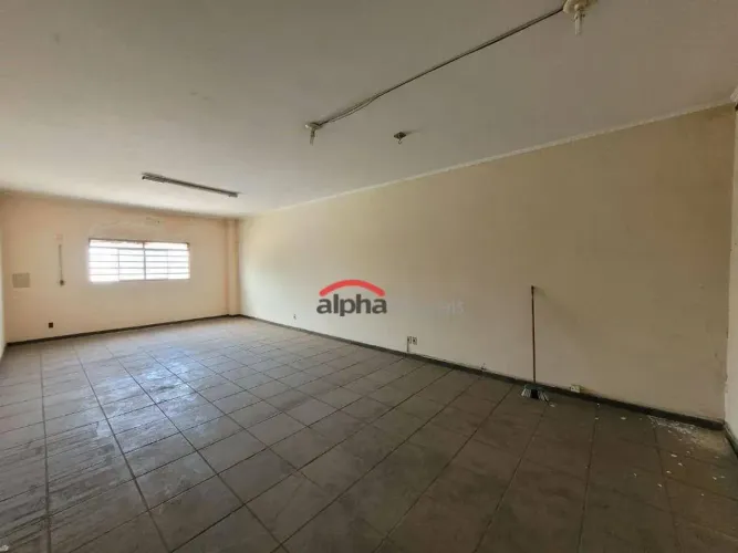 Salão para alugar, 41 m² por R$ 1.338,01 - Jardim Amanda I - Hortolândia/SP