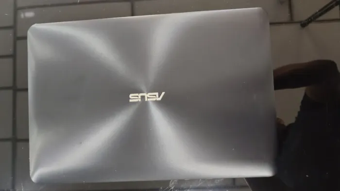 Notebook Asus X555l para retirada de peças