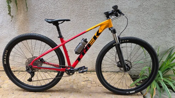 Bike Trek Merlin 7
