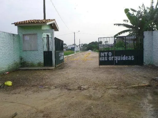 JARDIM DAS ORQUIDEAS - OPORTUNIDADE DE INVESTIMENTO