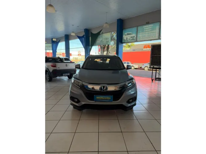 Honda HR-V EX 1.8 Flexone 16V 5P Aut. 2020
