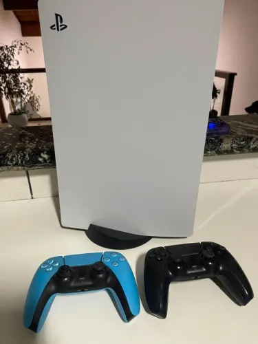 Playstation 5