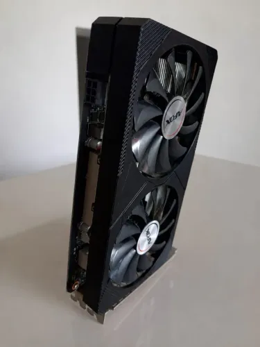 GTX 1650 4GB