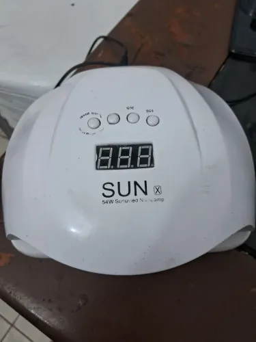 Cabine Sun