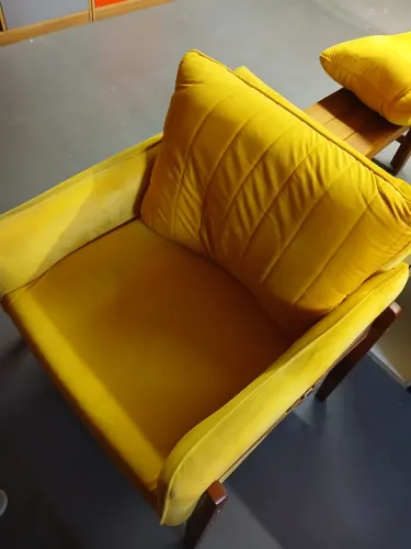 2 poltronas 