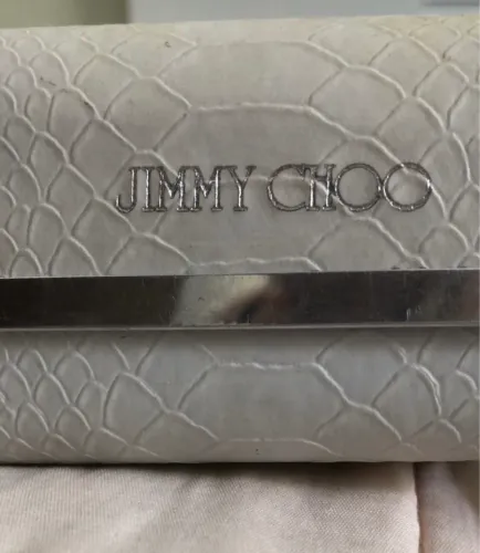 Óculos escuro jimmy choo original 