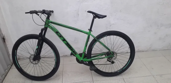 Bike aro 29