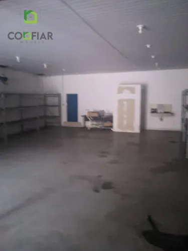 Loja para locação - Bairro Padre Eustáquio