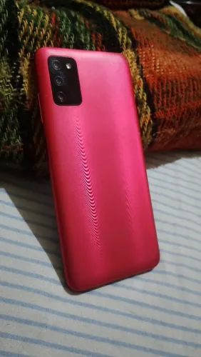 Galaxy A03s 