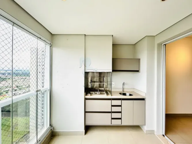 Apartamento de 86m² com 03 quartos para locação e venda - Quinta da primavera