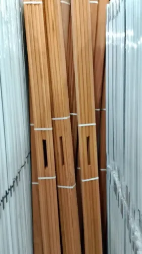 KIT ALISAR ANGELIM PEDRA 5CM