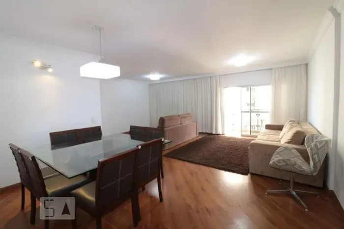 Apartamento à Venda - Belém, 2 Quartos, 107 m2