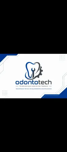 Odontológico - técnico em manutenção