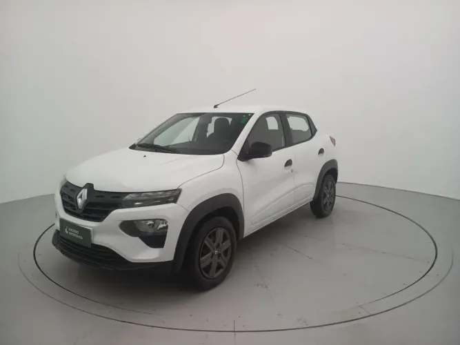 Renault Kwid 1.0 Zen 2026
