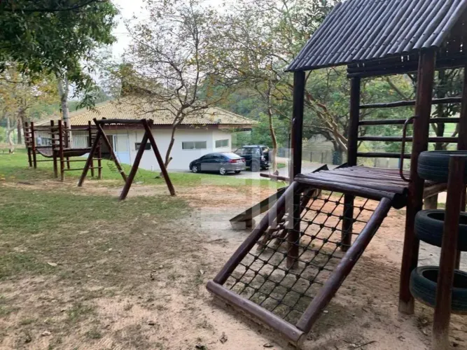 Terreno à venda, 1000 m² no Condomínio Terras de São Lucas - Sorocaba/SP