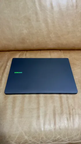 SAMSUNG GALAXY BOOK4 ULTRA 9 - TOP DE LINHA | PRATICAMENTE NOVO