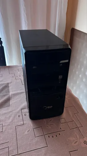 Computador completo Core2Duo 2.53GHZ 2GB ram Funcionando!