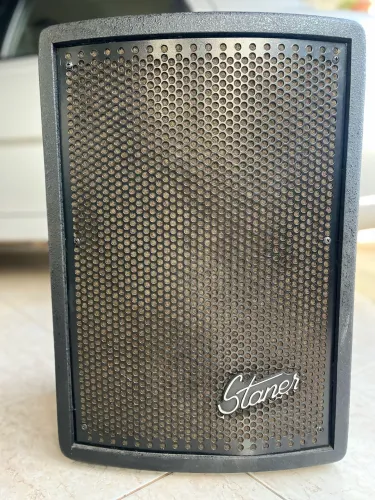Caixa de Som Staner VS 400 Passiva 200w 01