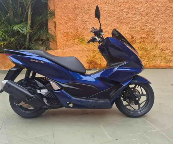 Para pessoas exigentes apenas 1400 km
