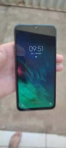 CELULAR SAMSUNG A10 