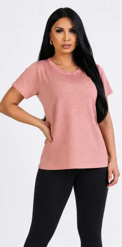 Camiseta Dry Fit Furadinho Anti Odor e Anti Suor Treino Academia Tamanho G