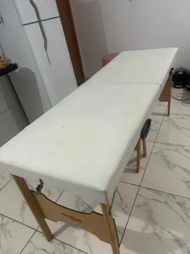 Vendo maca portátil